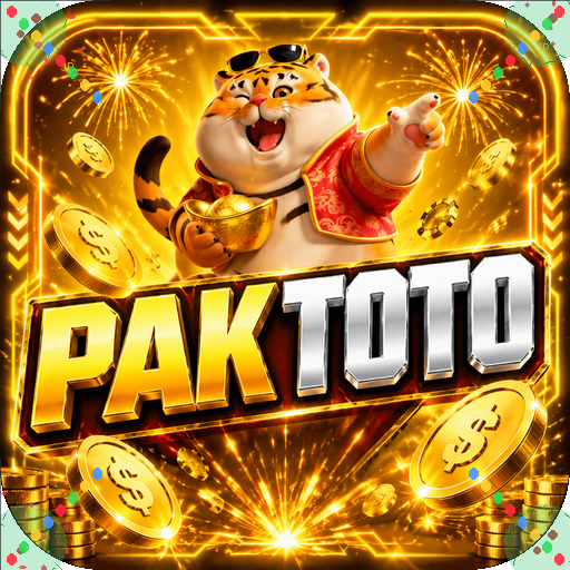 paktoto — galeri pratinjau Resmi APK